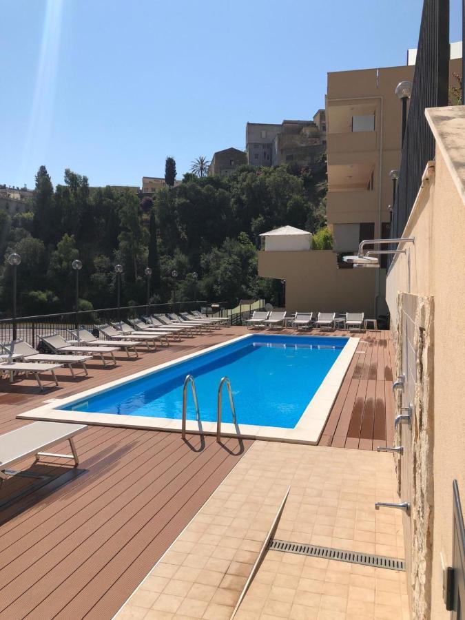 Casa Vacanza "Ilenia" - Таормина Экстерьер фото