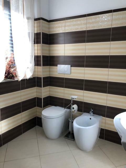 Casa Vacanza "Ilenia" - Таормина Экстерьер фото