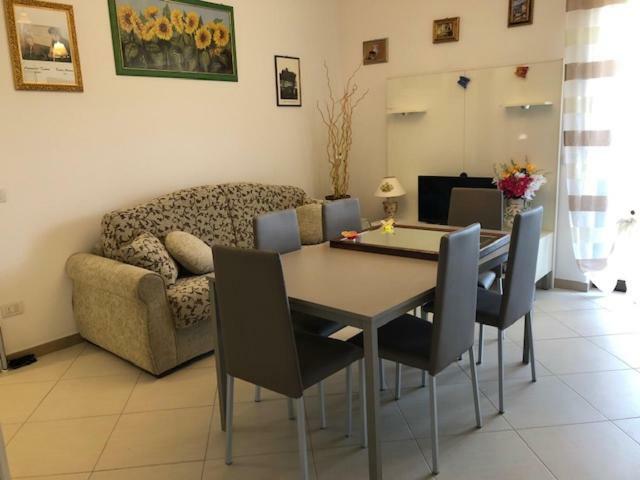 Casa Vacanza "Ilenia" - Таормина Экстерьер фото